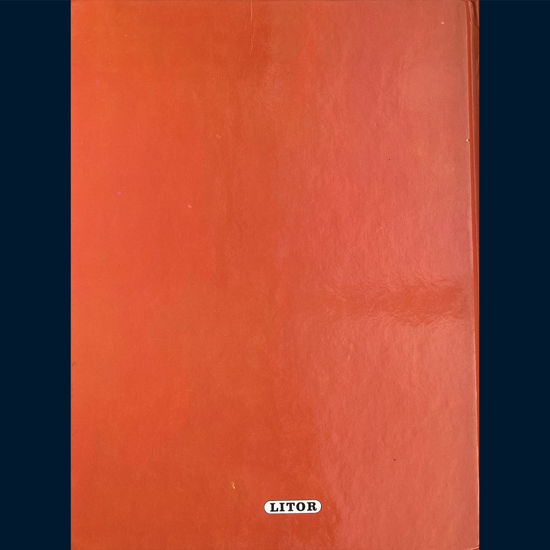 Langbo, Kirsten: Annes Ponni