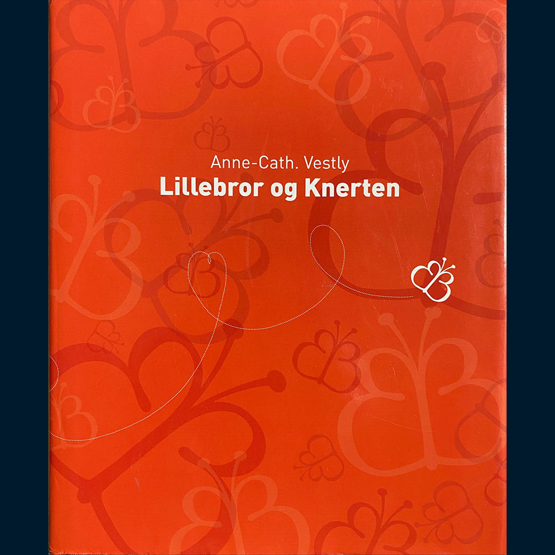 Vestly, Anne-Cath: Lillebror og Knerten