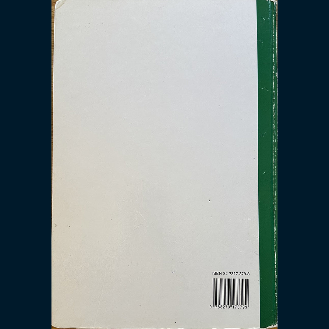 Gjerdrum, Anne-Lise: ABC Alfa I