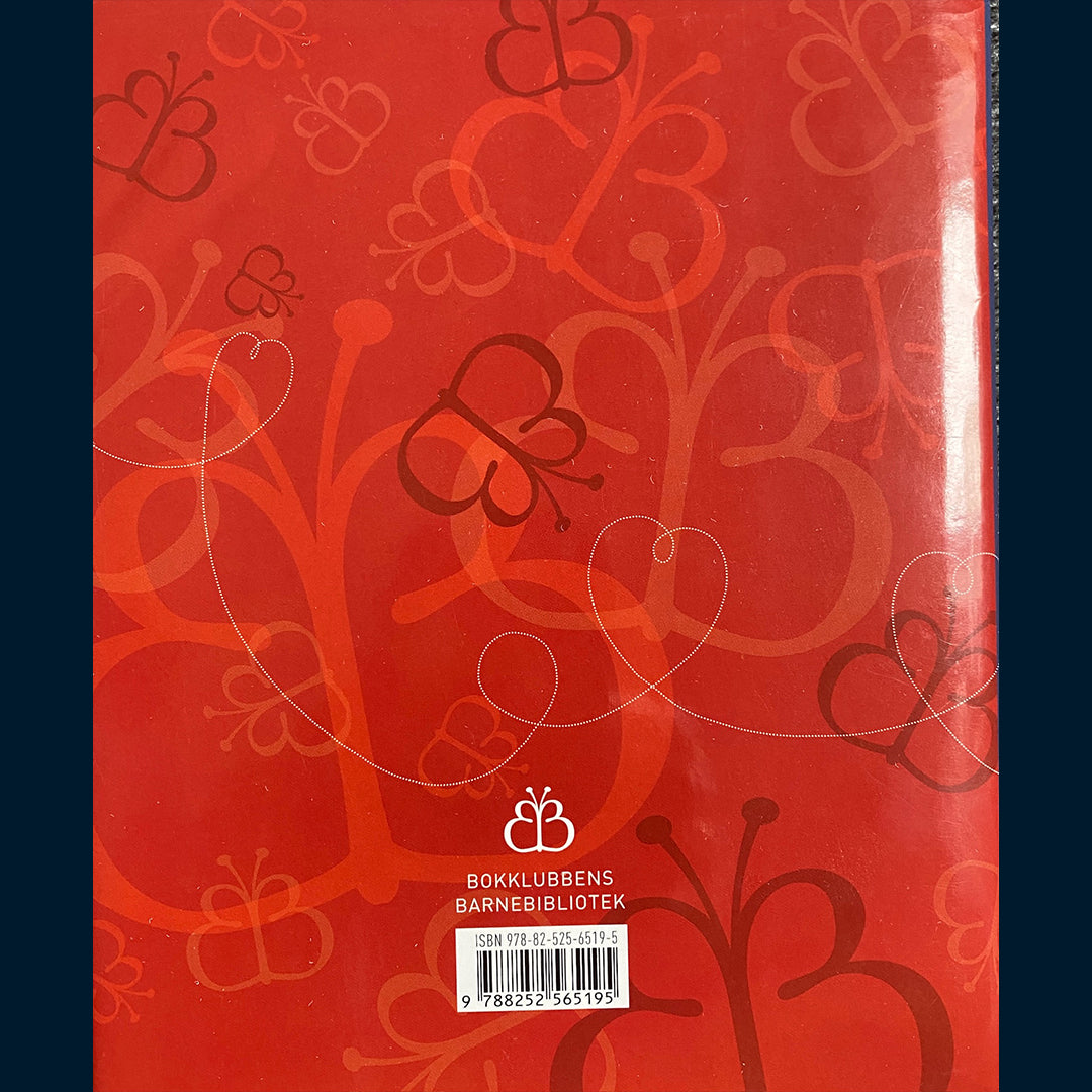 Prøysen, Alf: Kjerringa som ble så lita som ei teskje (2009)