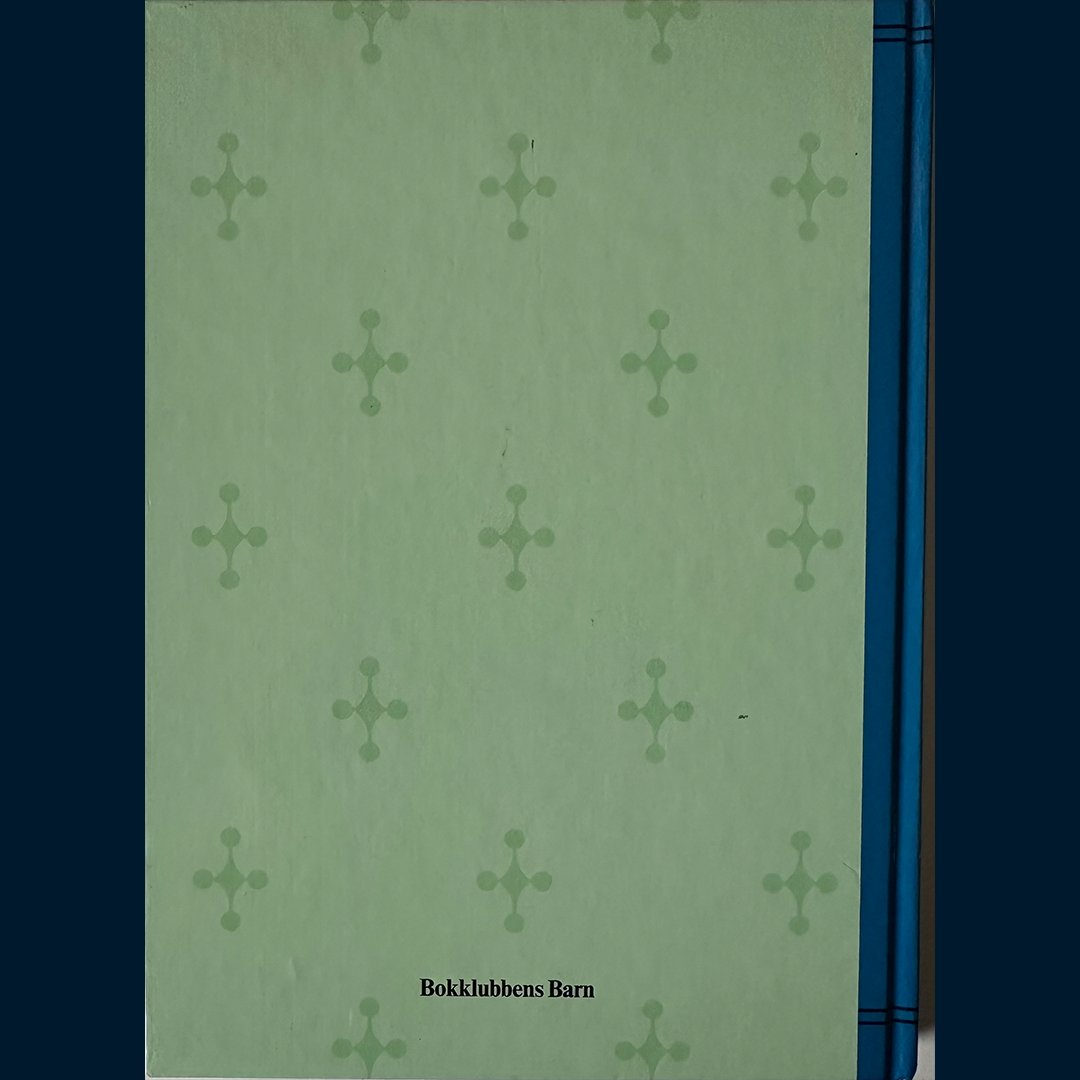 Smith, Dodie: Hundre og en dalmatinere (1995)