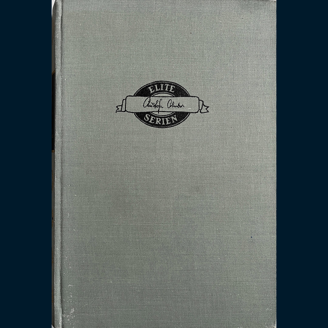 Baker, Nina Brown: Historien om Christofer Columbus (1965)