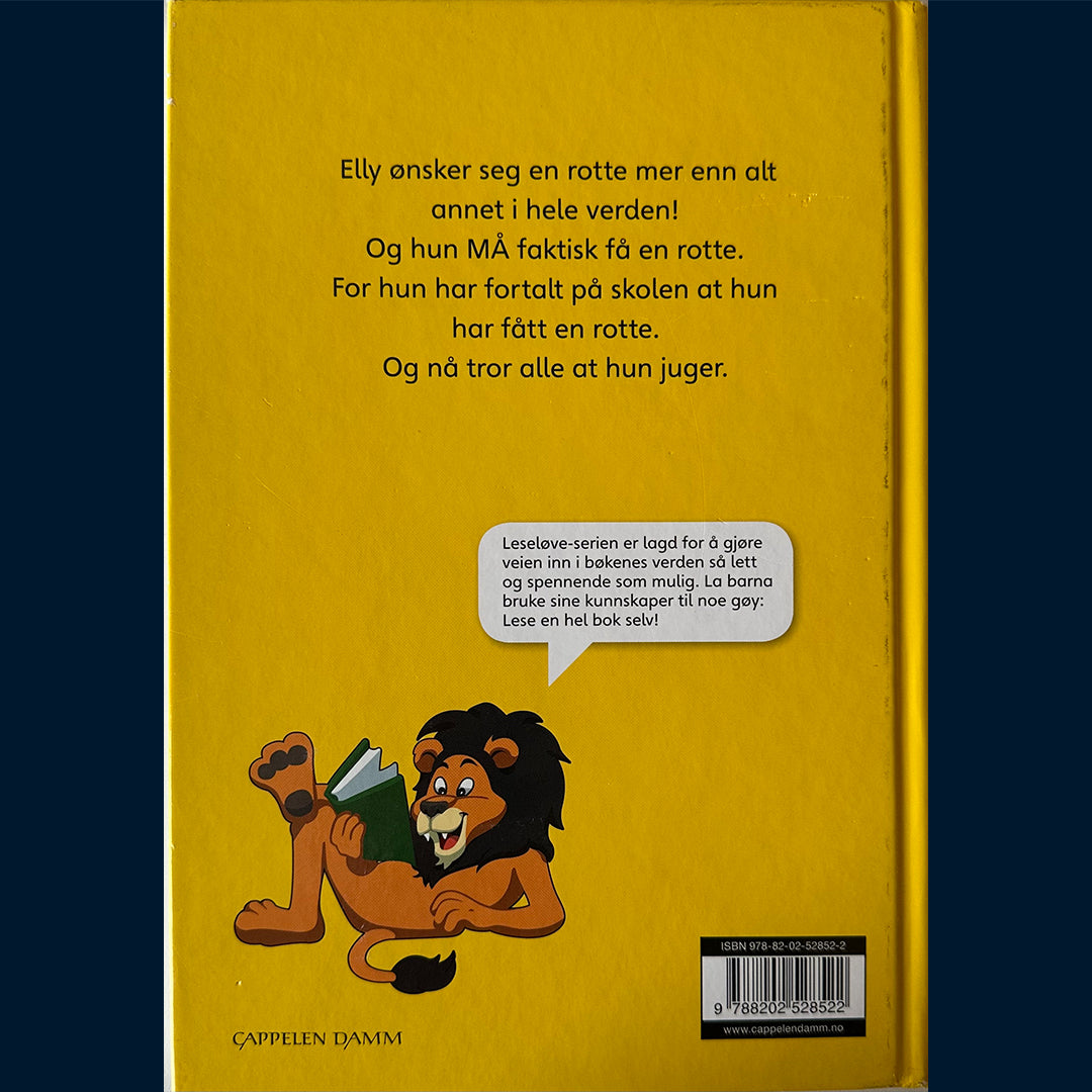 Valeur, Tiril: Leo får en liten Onkel