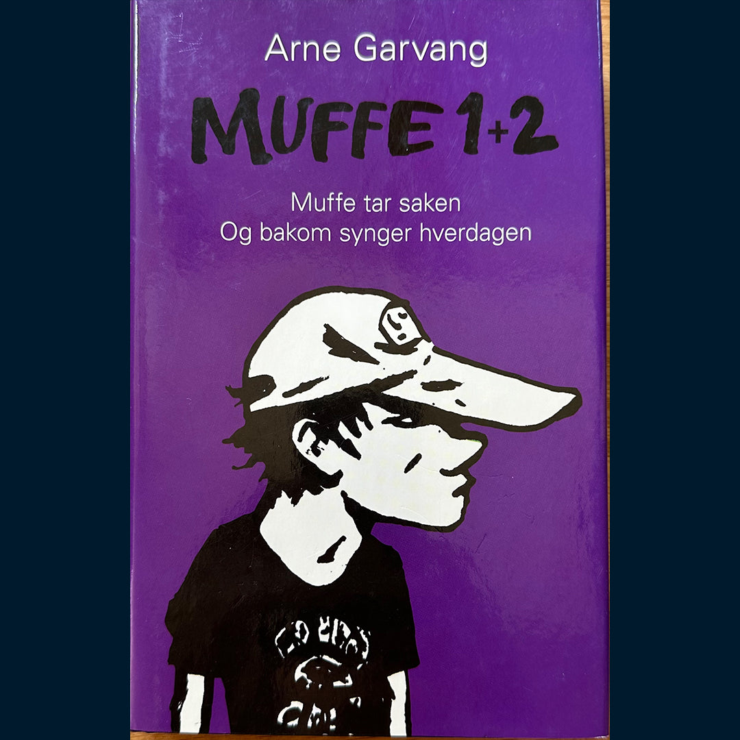 Garvang, Arne: Muffe 1 + 2