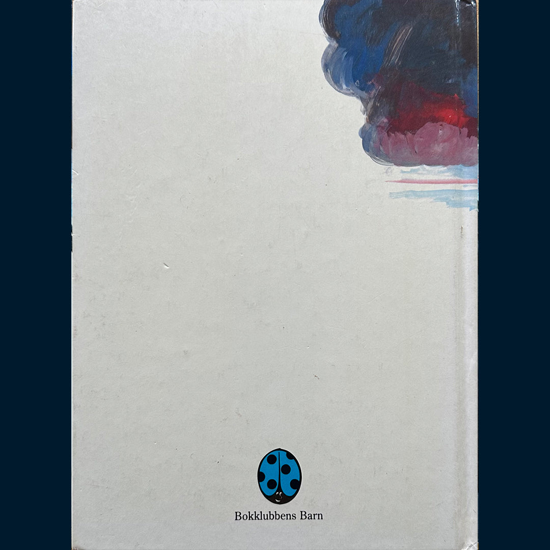 Stokke, Bernhard: Bjørneklo