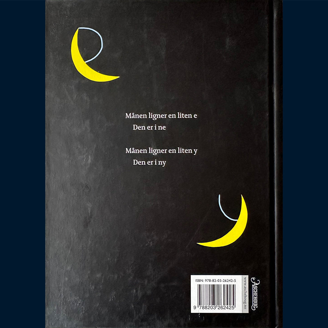 Jensen, Eva: Kom si, kom sa