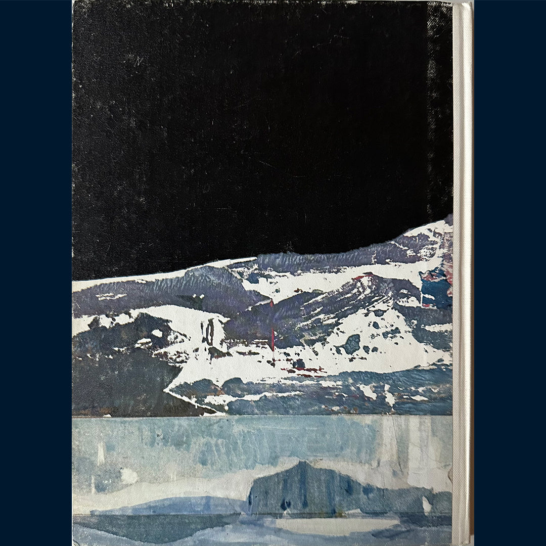 Tenfjord, Jo: Tre trylleord - En julefortelling fra Troms