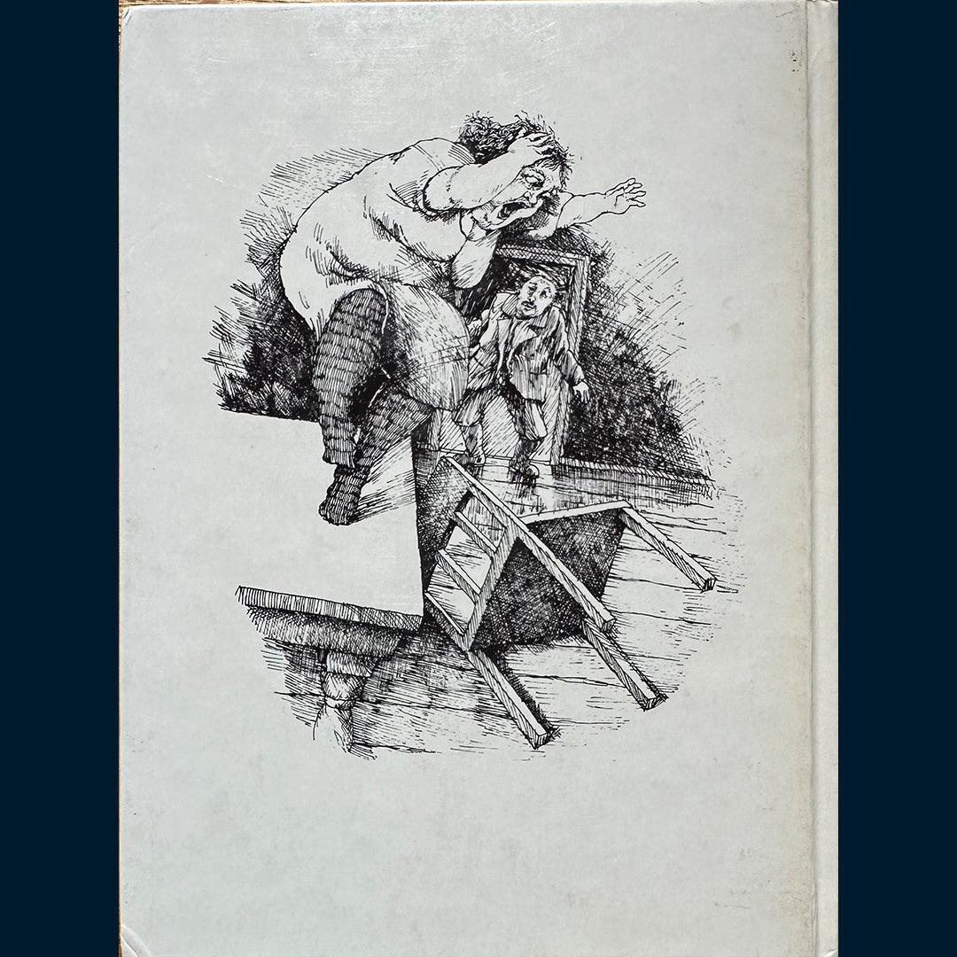 Norton, Mary: Lånerne