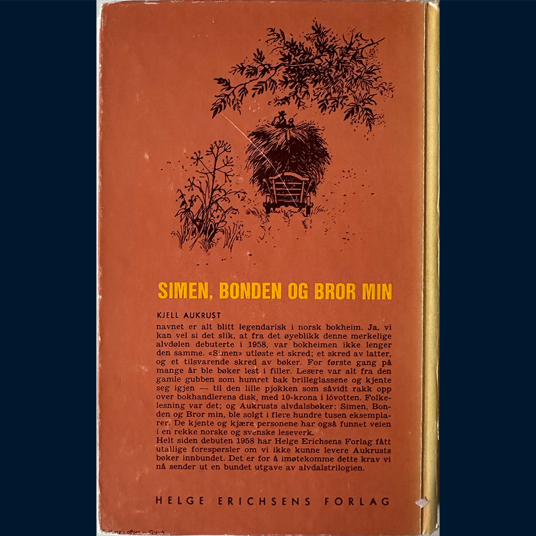 Aukrust, Kjell: Ludvig (1977)