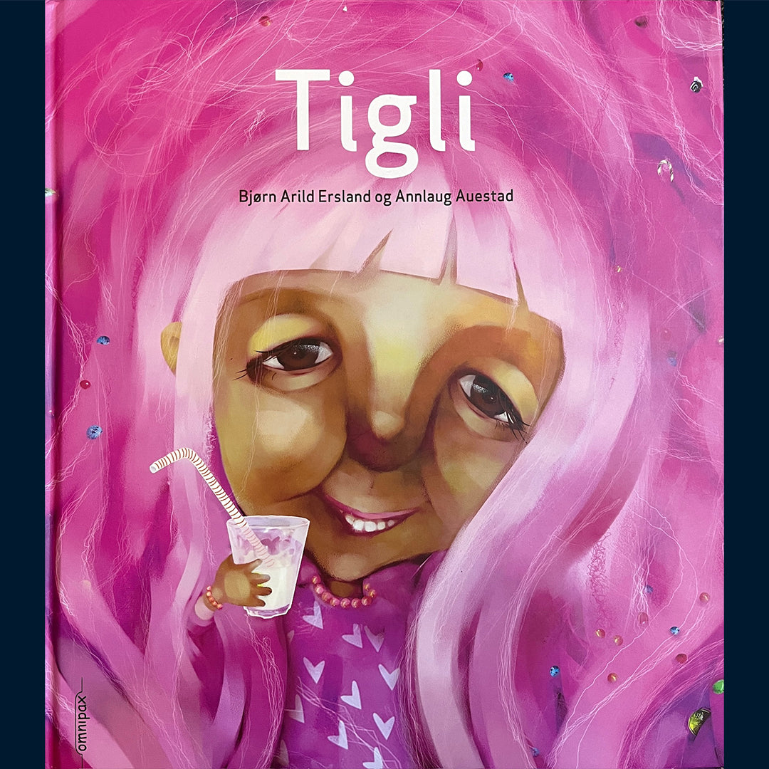 Ersland, Bjørn Arild: Tigli