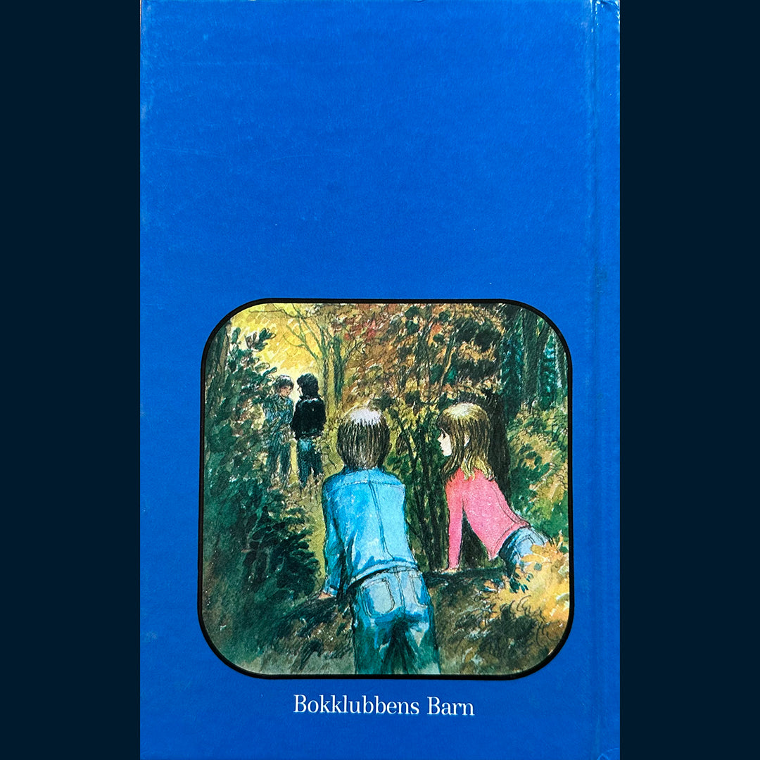 Dahl, Tor Edvin: Operasjon sjømann & Innbruddet på "Møllestua Kafe"