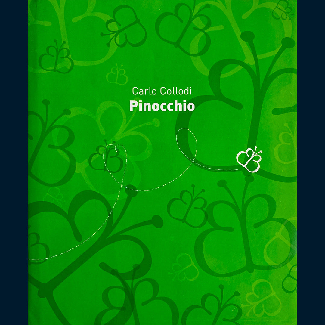 Collodi, Carlo: Pinocchio