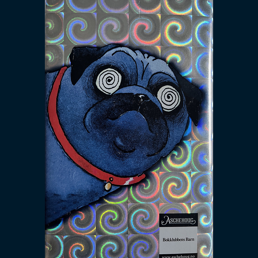 Byng, Georgia: Molly Moons utrolig Bok om Hypnose