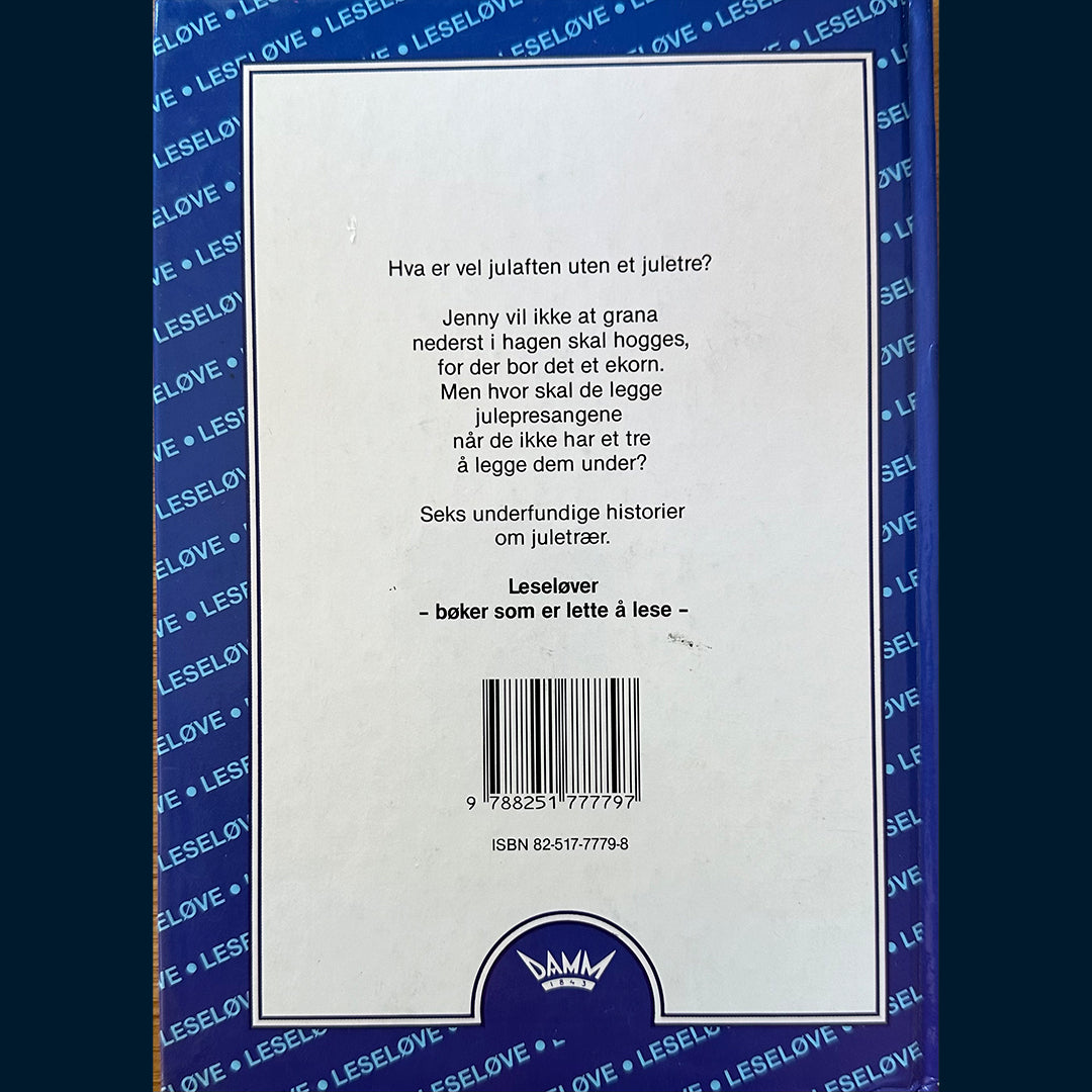 Heyne, Isolde: Et hjule-juletre og andre fortellinger