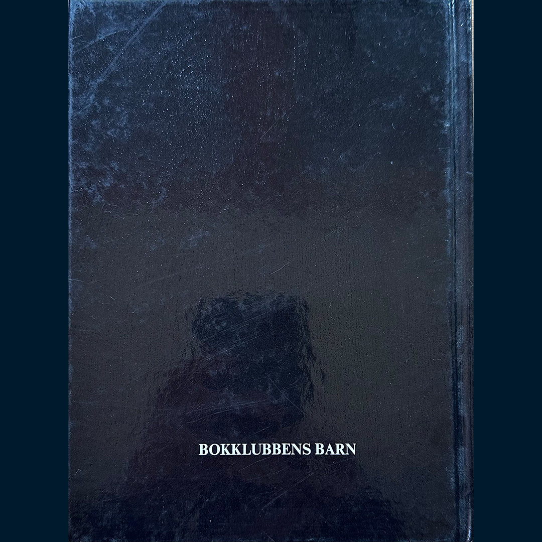 Haslund, Ebba: Barskinger på Brånåsen