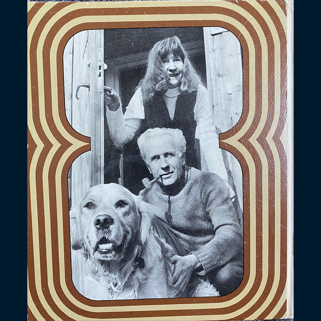 Vestly, Anne-Cath: Åtte små, to store og en lastebil