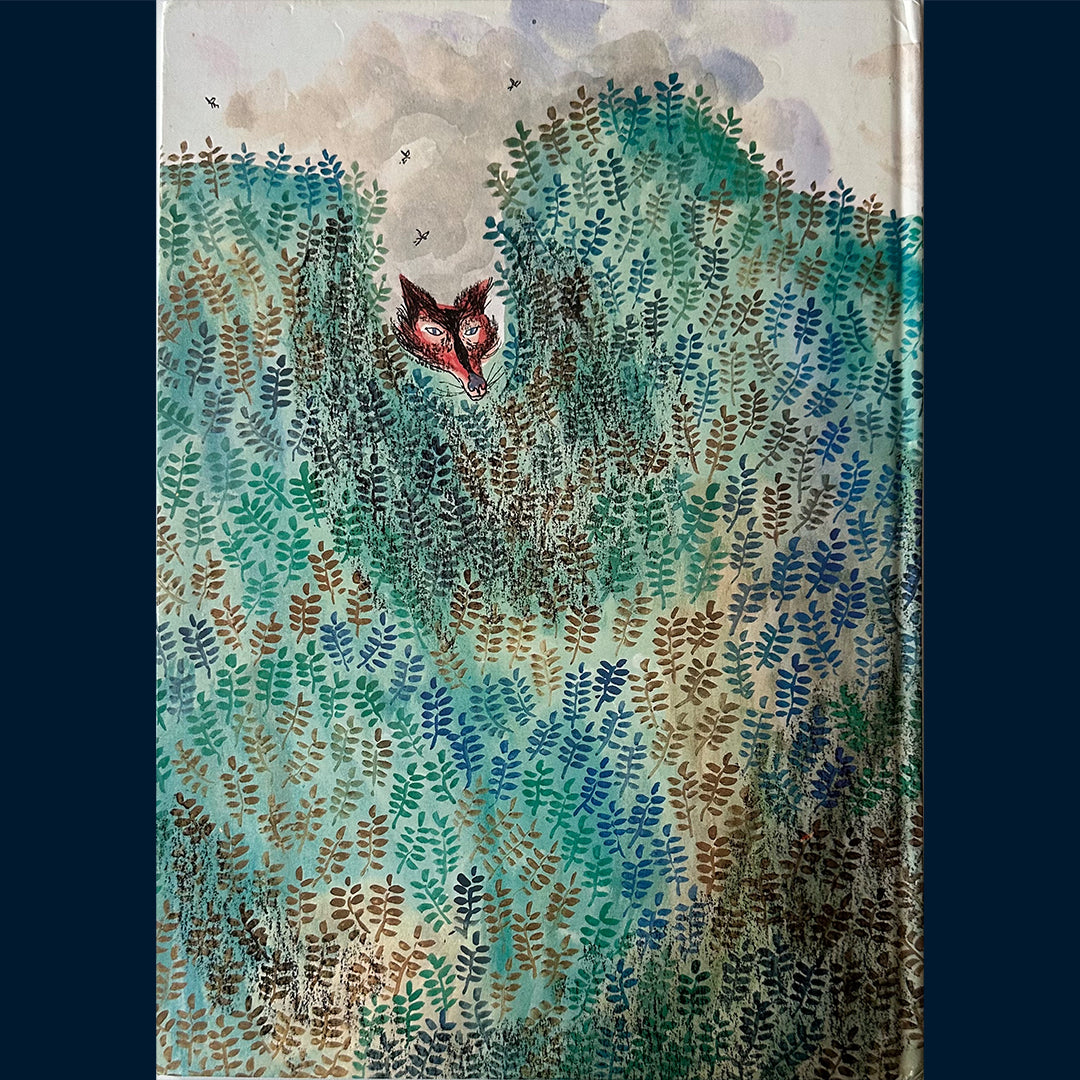 Jonsmoen, Unni-Lise: Lars og Ola på tyttebærtur