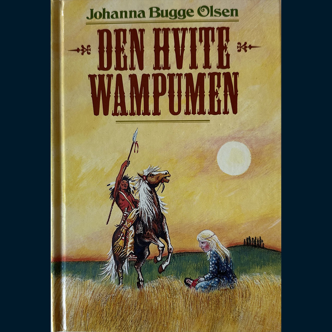 O´Dell, Scott: Delfinøya