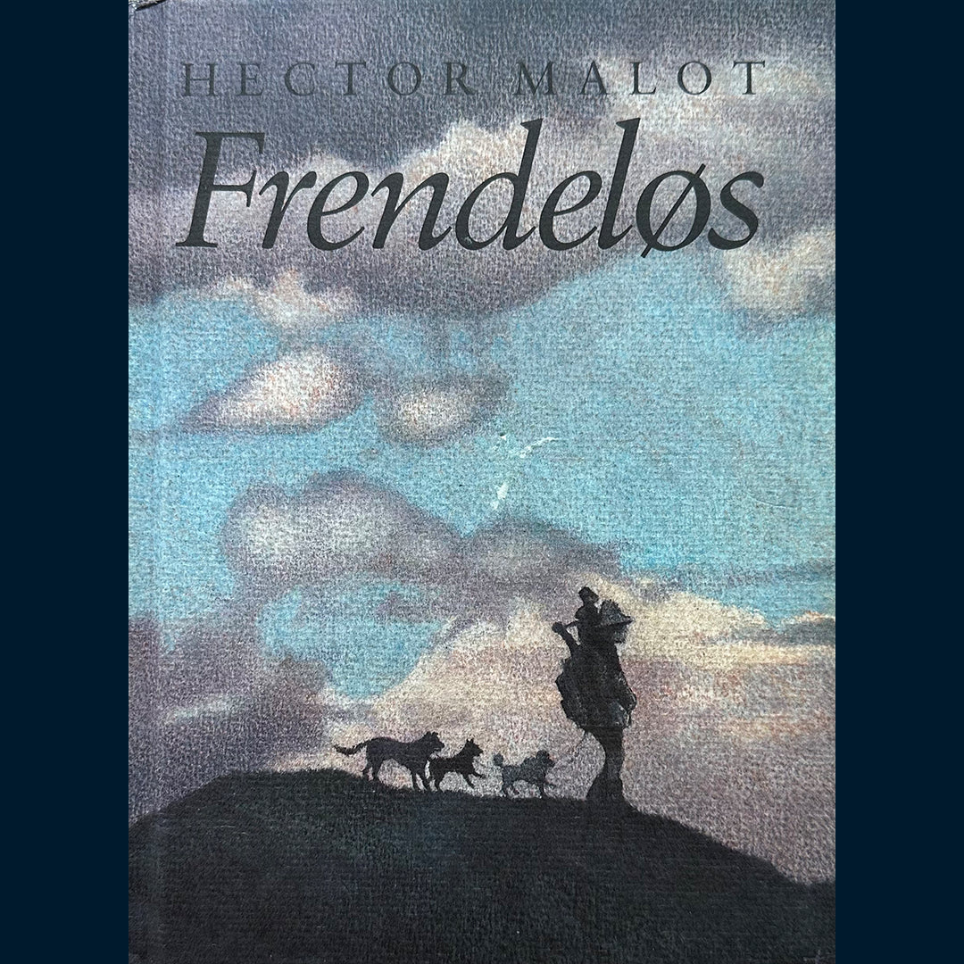 Malot, Hector: Frendeløs