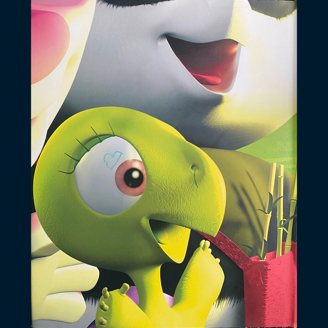 Cullimore, Stan: Mine første fakta - Snurrige Småkryp