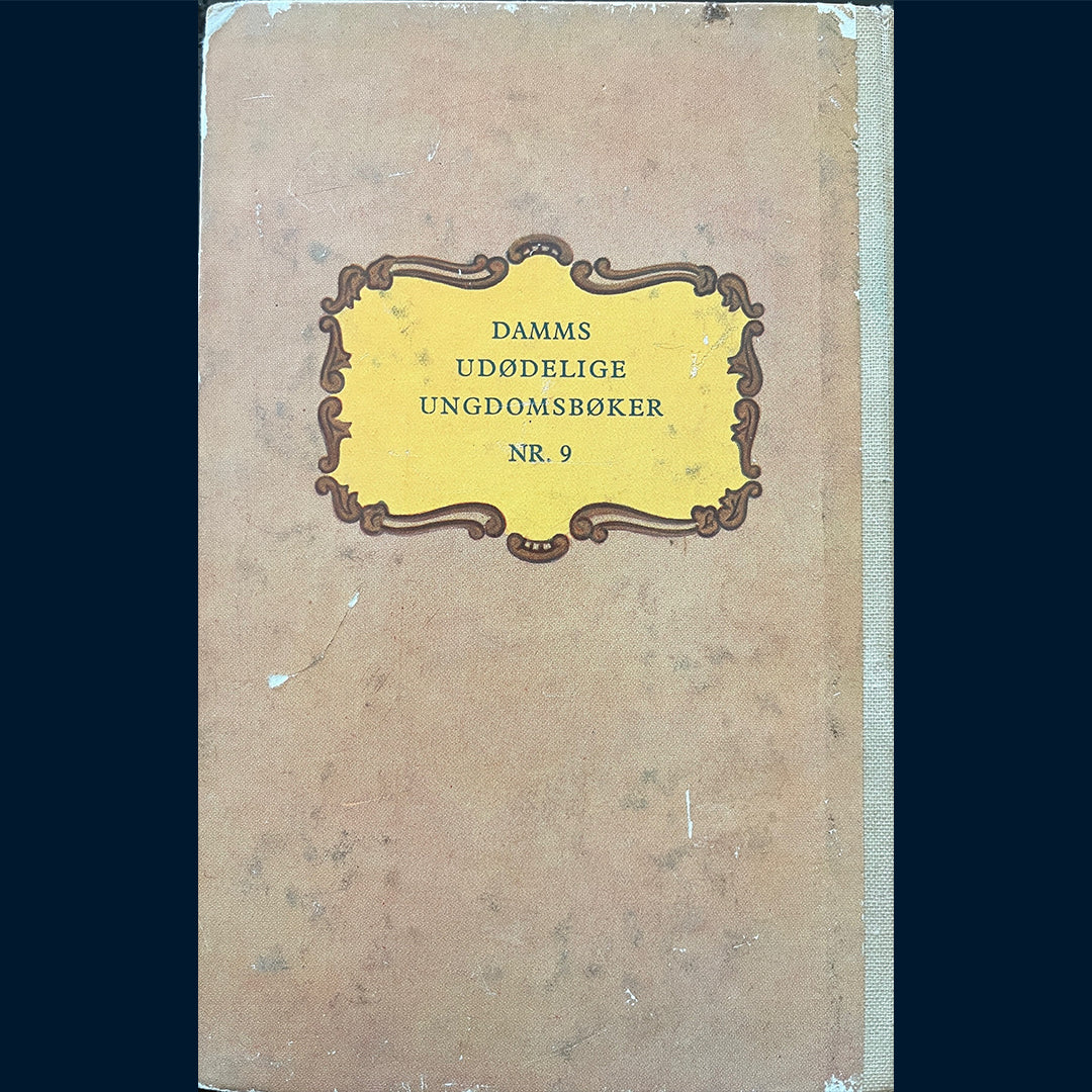 Twain, Mark: Tom Sawyer (1961)