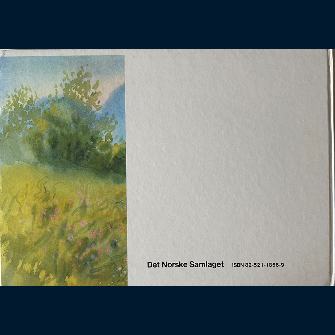 Økland, Einar: Ein god dag (1981)