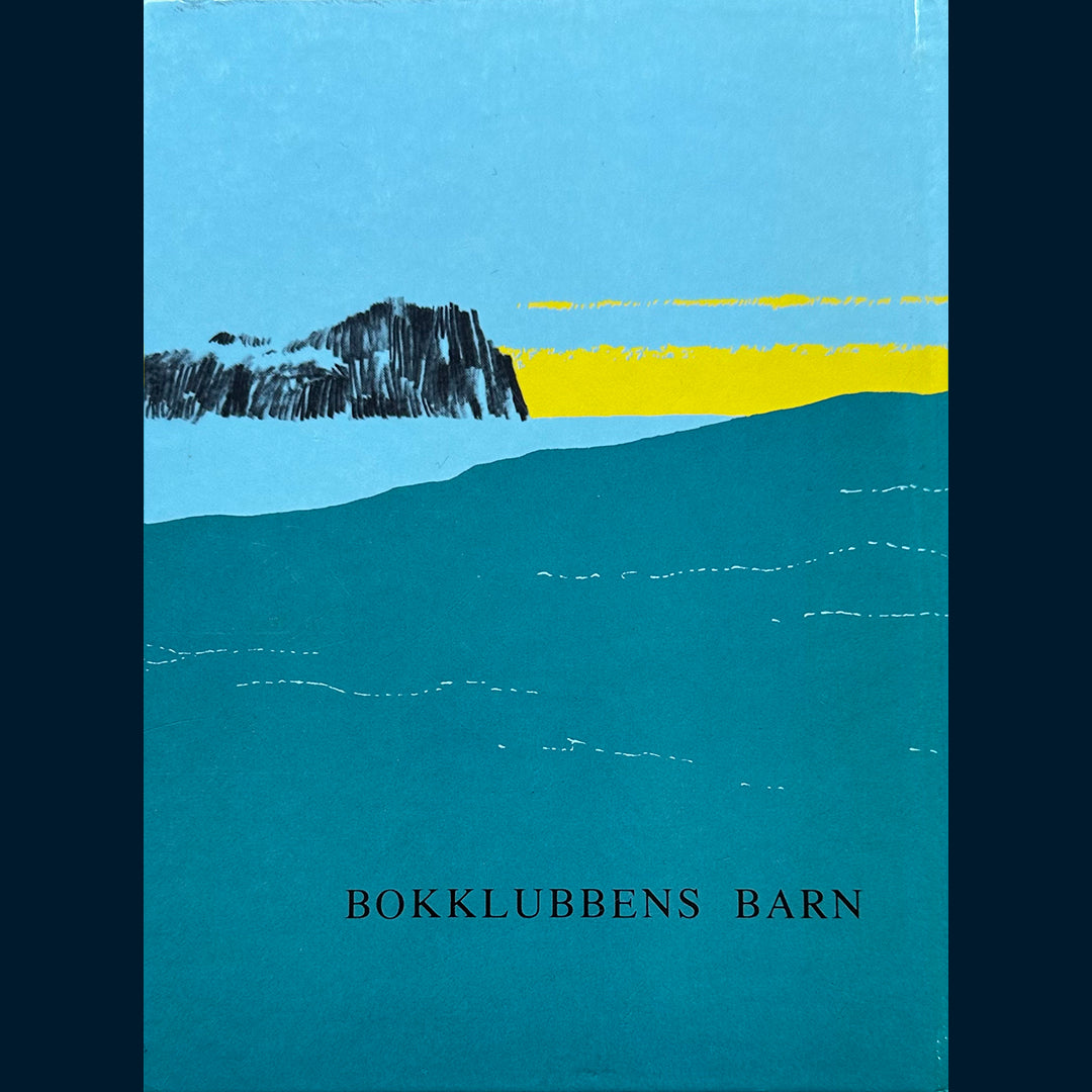 Hamre, Leif: Operasjon Arktis