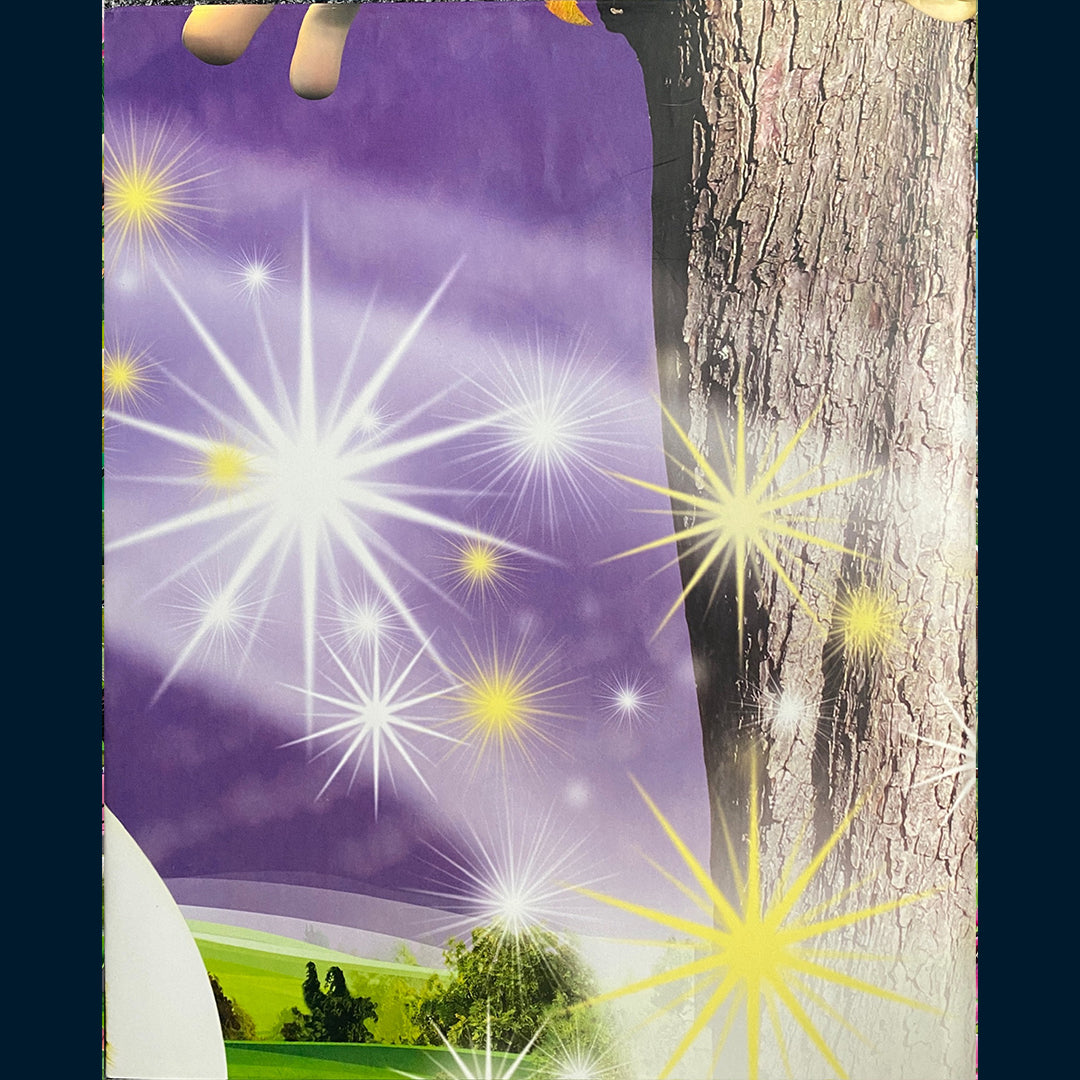 Cullimore, Stan: Mine første fakta - Regnskogens hemmeligheter