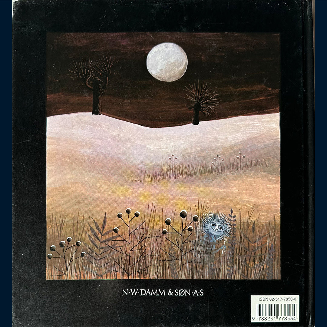 Ende, Michael: Drømmeslukeren (1993)