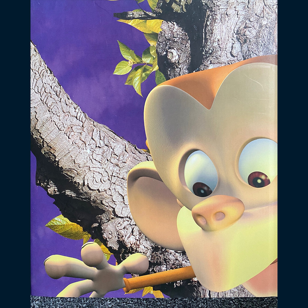 Cullimore, Stan: Mine første fakta - Den kule kroppen