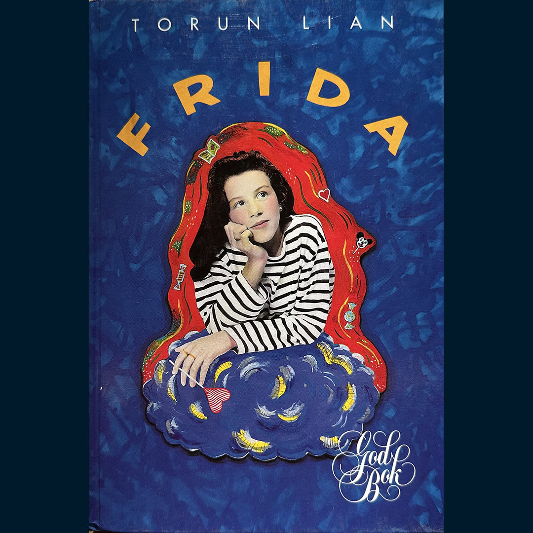 Lian, Torun: Frida
