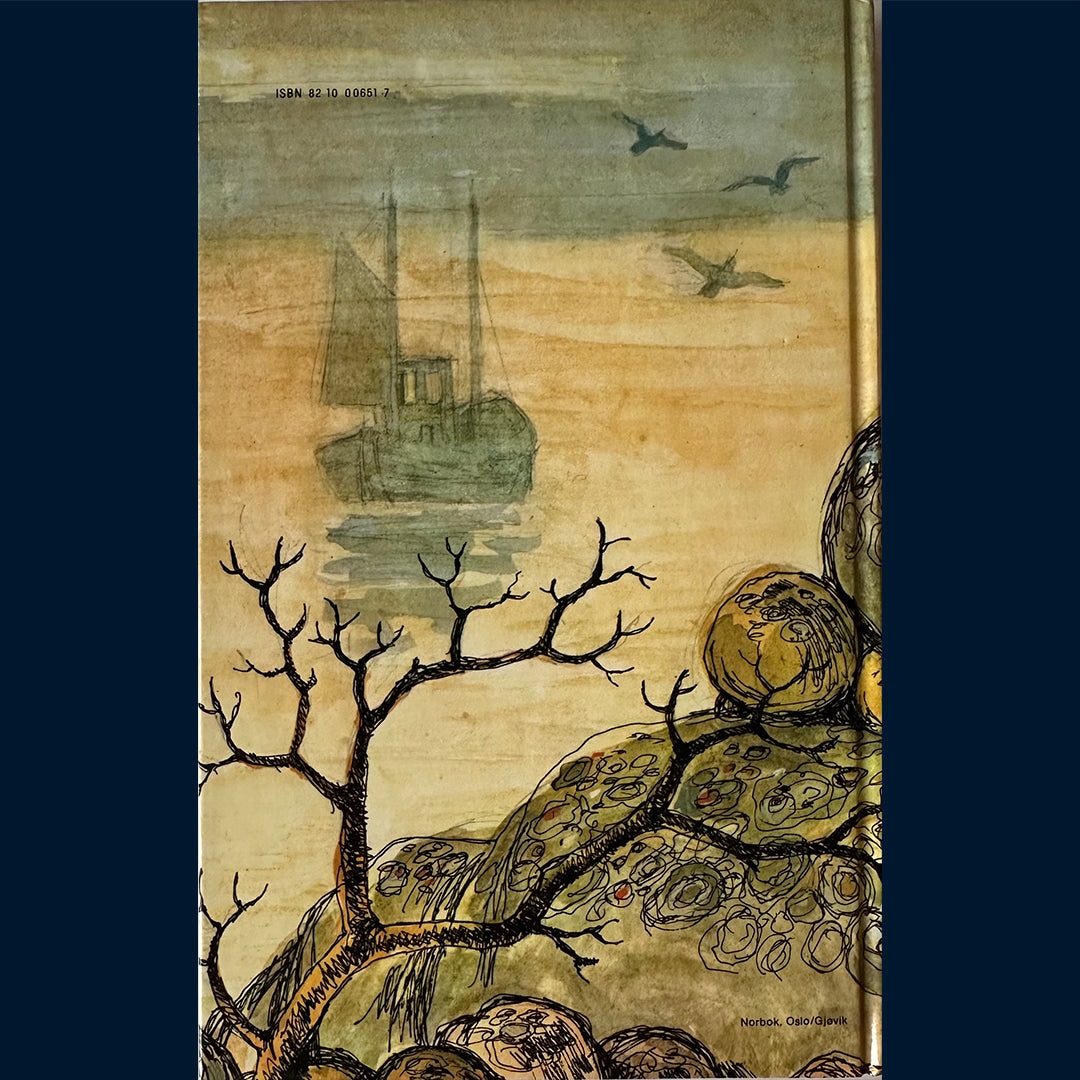 Vestly, Anne-Cath: Aurora fra Fabelvik (7)