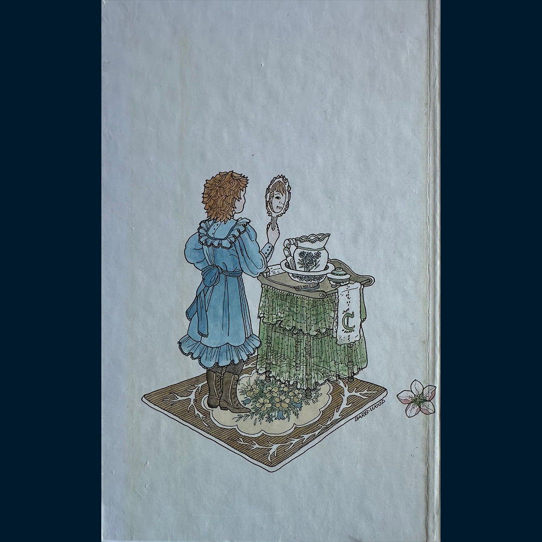 Montgomery, Lucy M: Anne fra Bjørkely (1982)