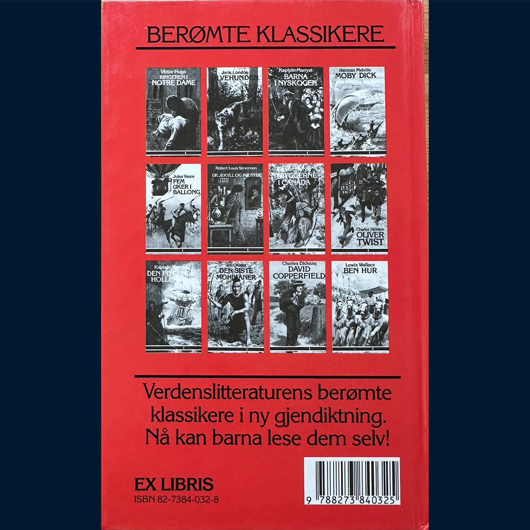 Marryat, Kaptein: Den flygende hollender