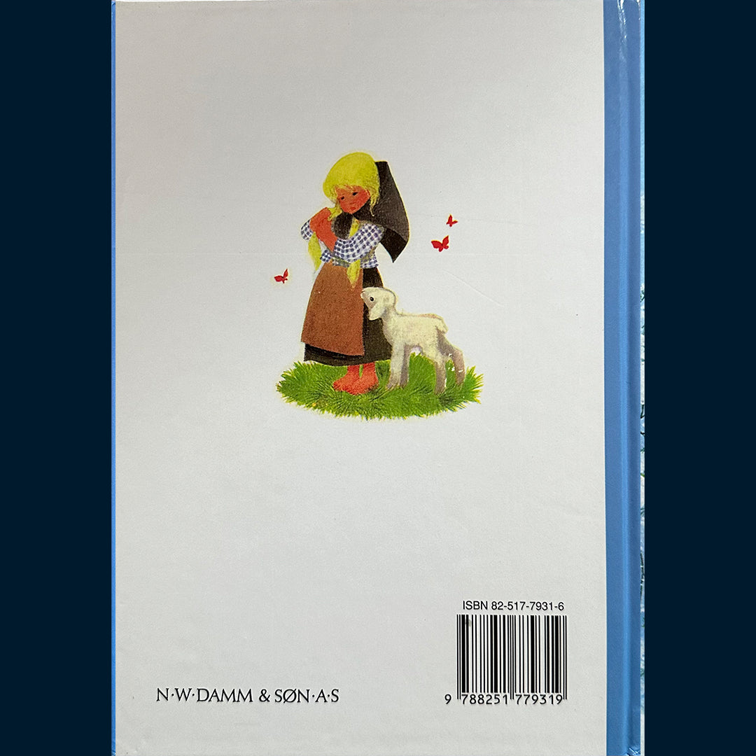 Lindgren, Astrid: Sunnaneng