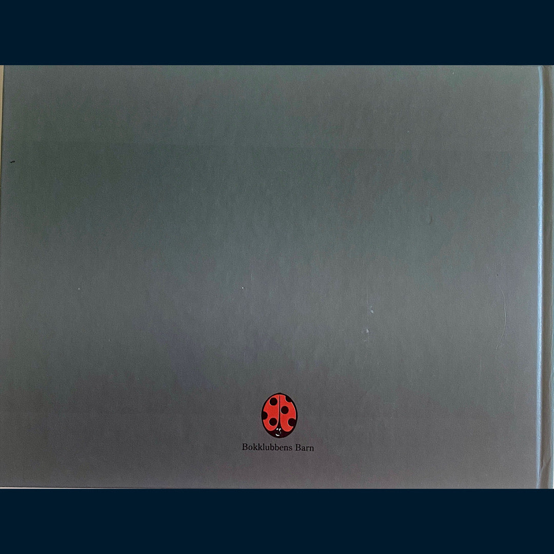 Kaldhold, Marit: Farvel, Rune