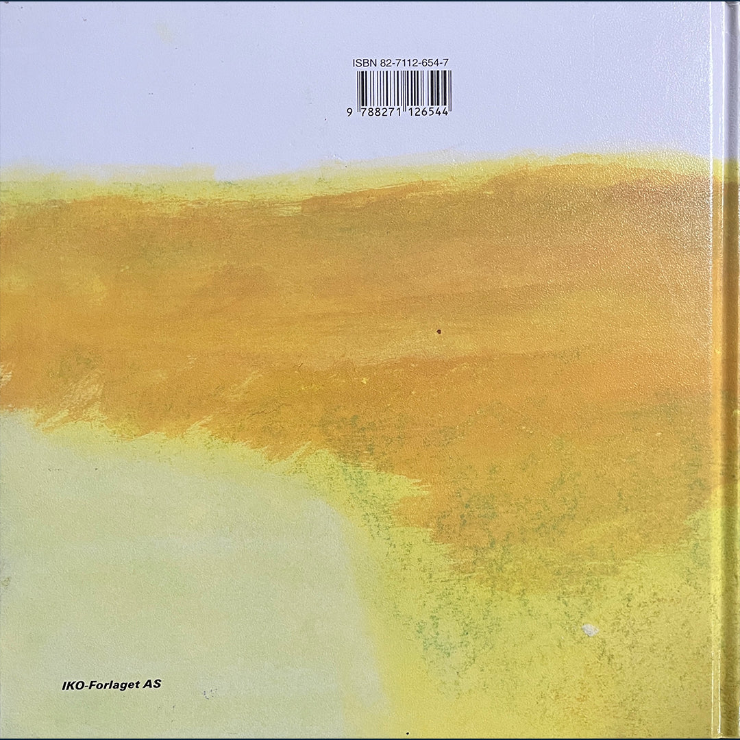 Yano, Shigeko: Eg veit, ja eg veit