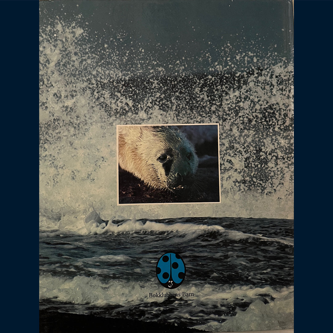 Ugland, Karl Inne: Sommar med selane