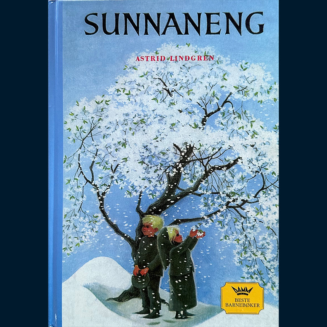 Lindgren, Astrid: Sunnaneng