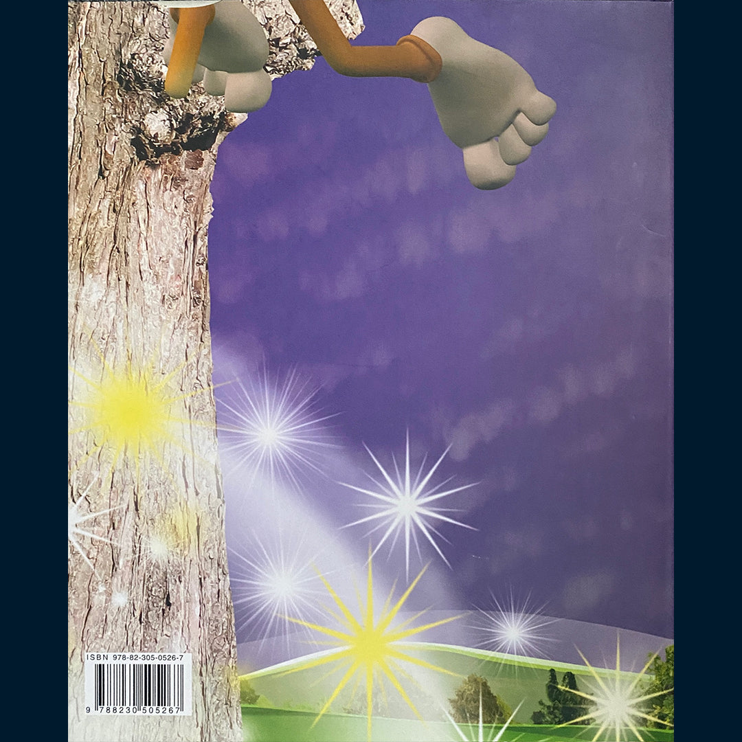 Cullimore, Stan: Mine første fakta - Ville Vikinger