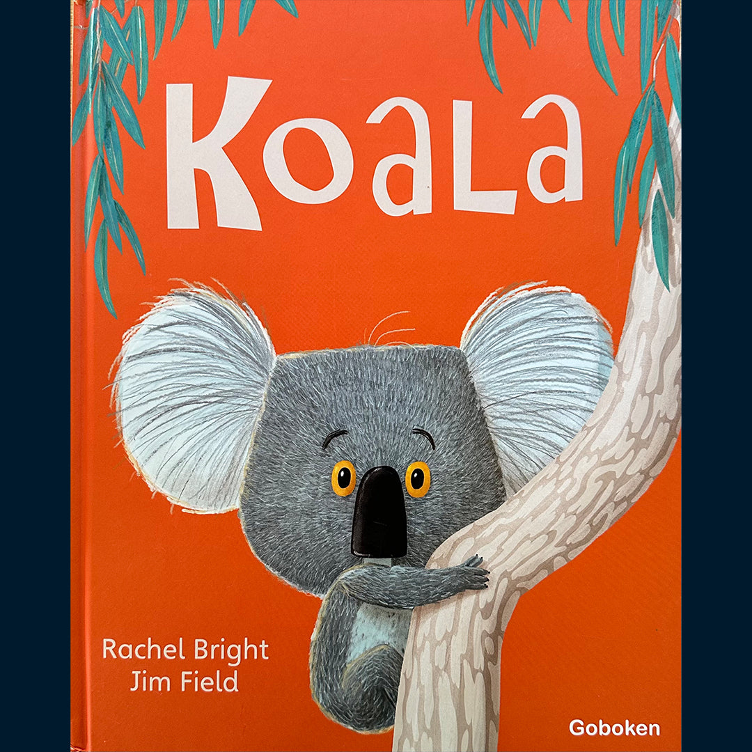 Bright, Rachel: Koala
