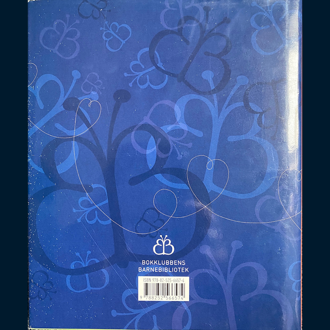 Spyri, Johanna: Heidi