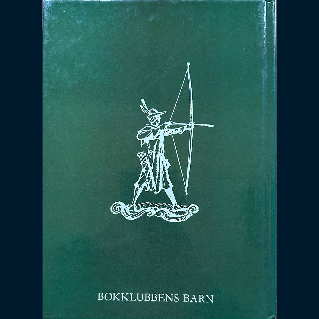 Sutcliff, Rosemary: Robin Hood