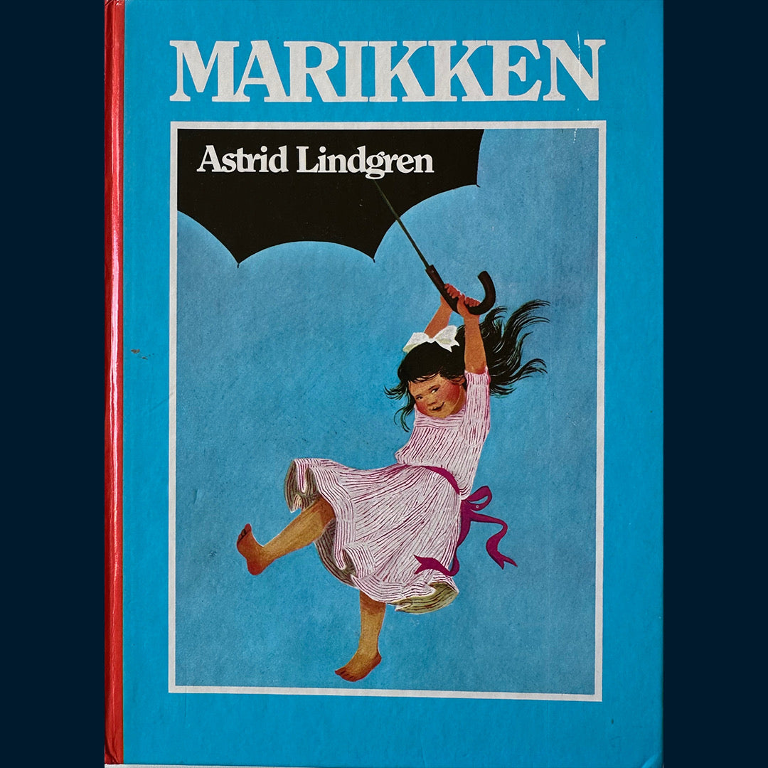 Lindgren, Astrid: Marikken