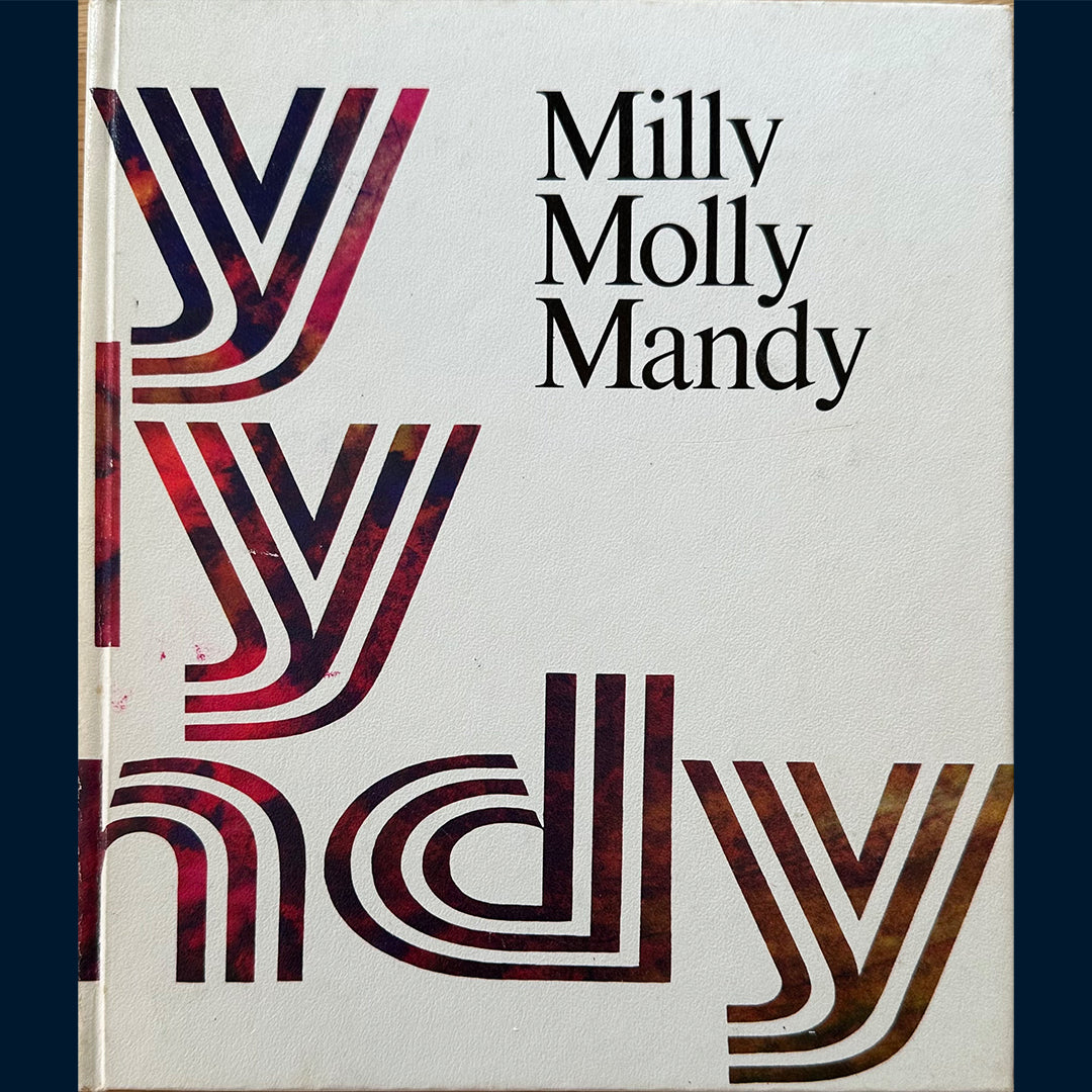 Brisley, Joyce Lankester: Milly-Molly-Mandy