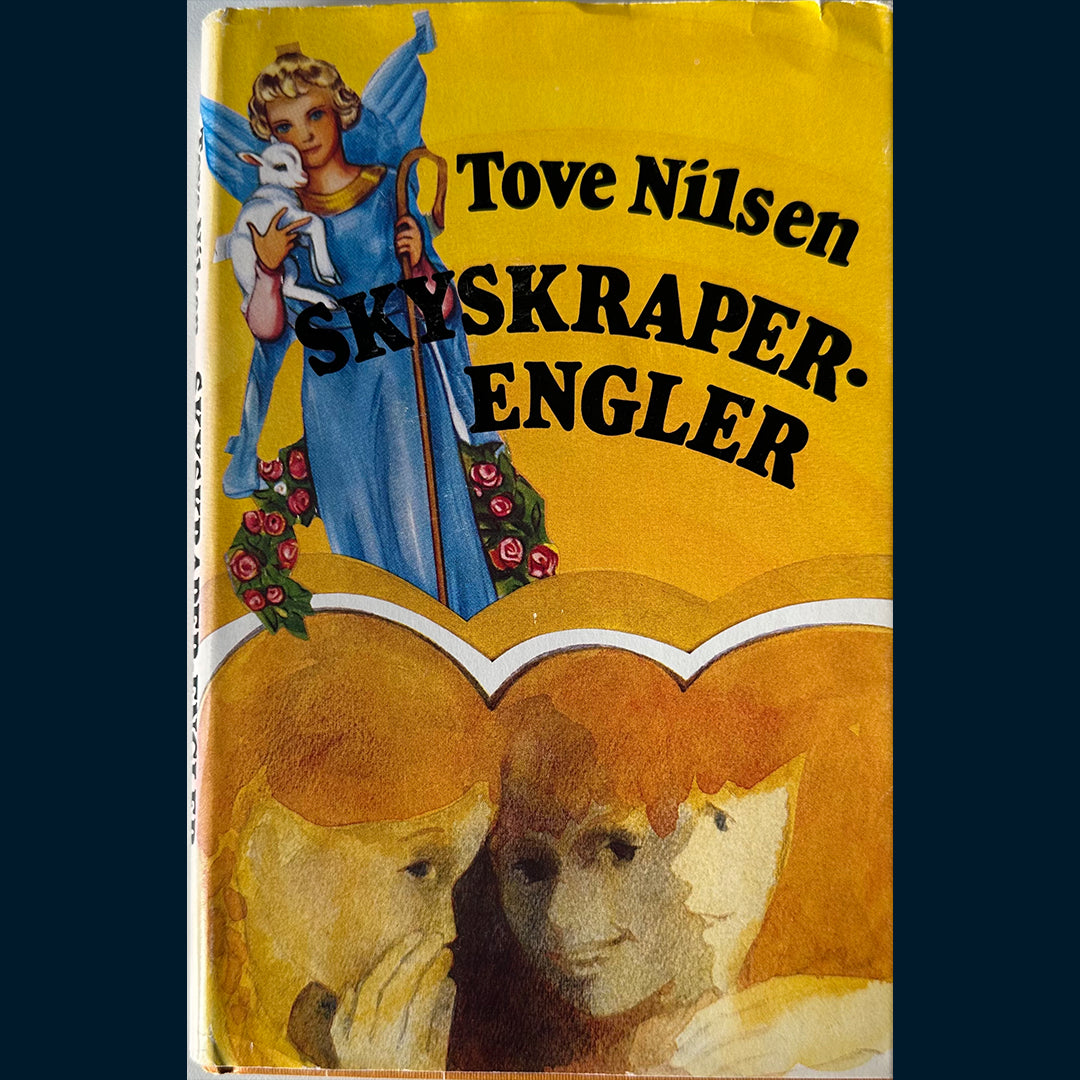 Nilsen, Tove: Skyskraperengler (1982)
