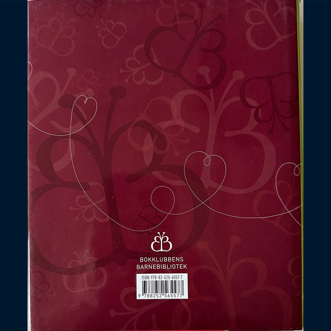 Grahame, Kenneth: Det suser i sivet (2007)