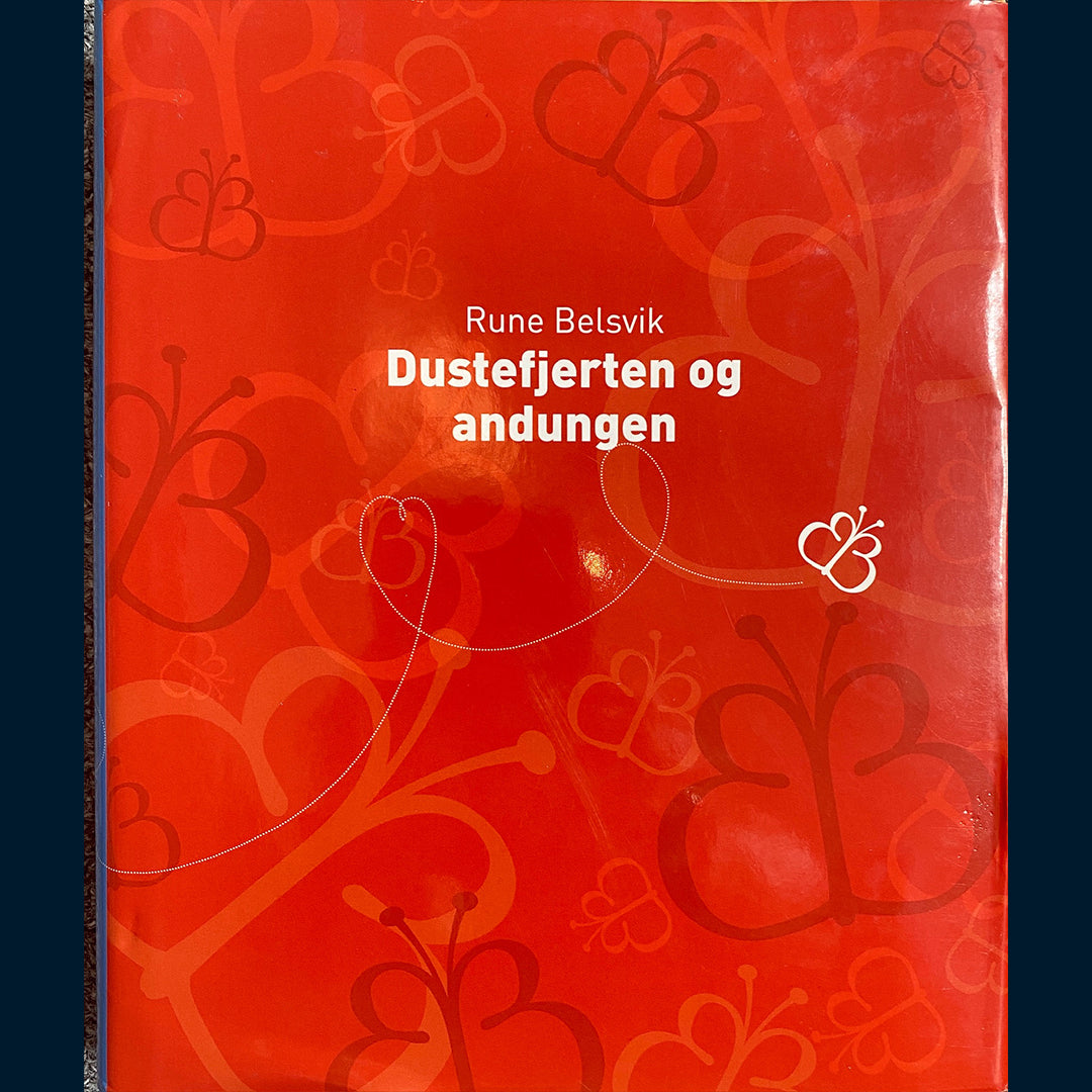 Belsvik, Rune: Dustefjerten og andungen