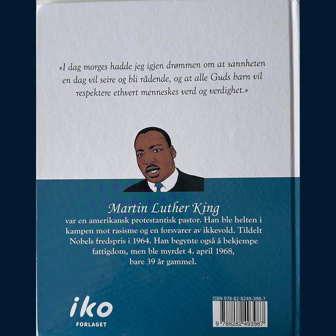 Martin Luther King