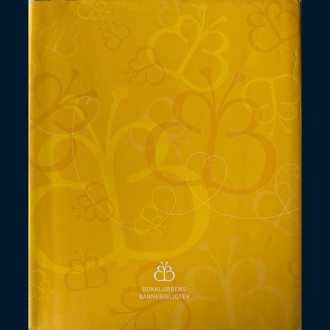 Milne, A.A.: Ole Brumm